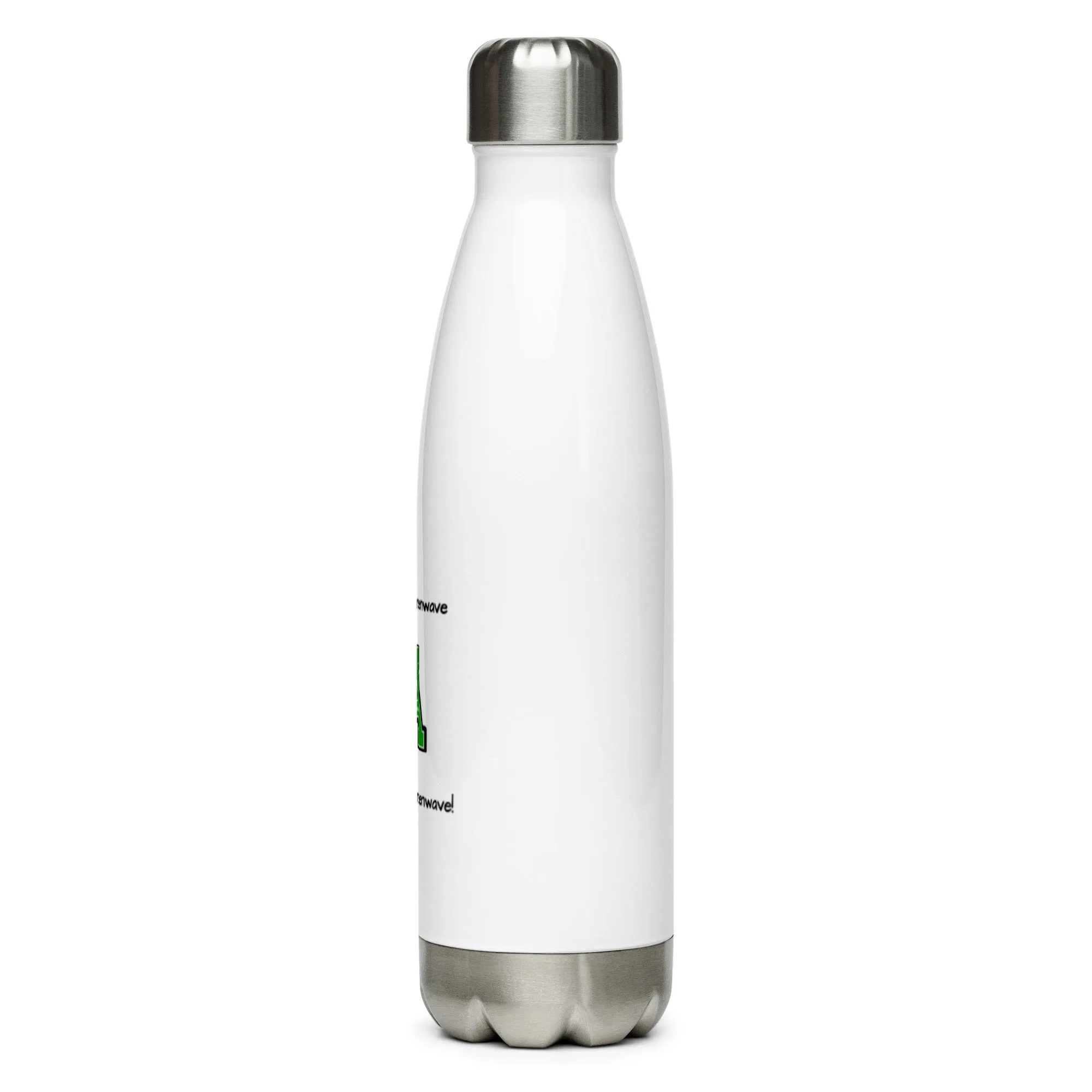 Ashbrook Stainless Steel Water Bottle