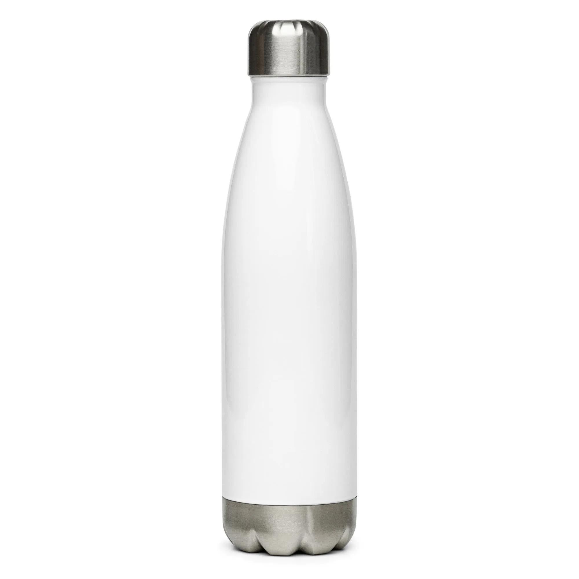 Ashbrook Stainless Steel Water Bottle