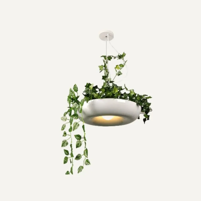 Aula Pendant Light