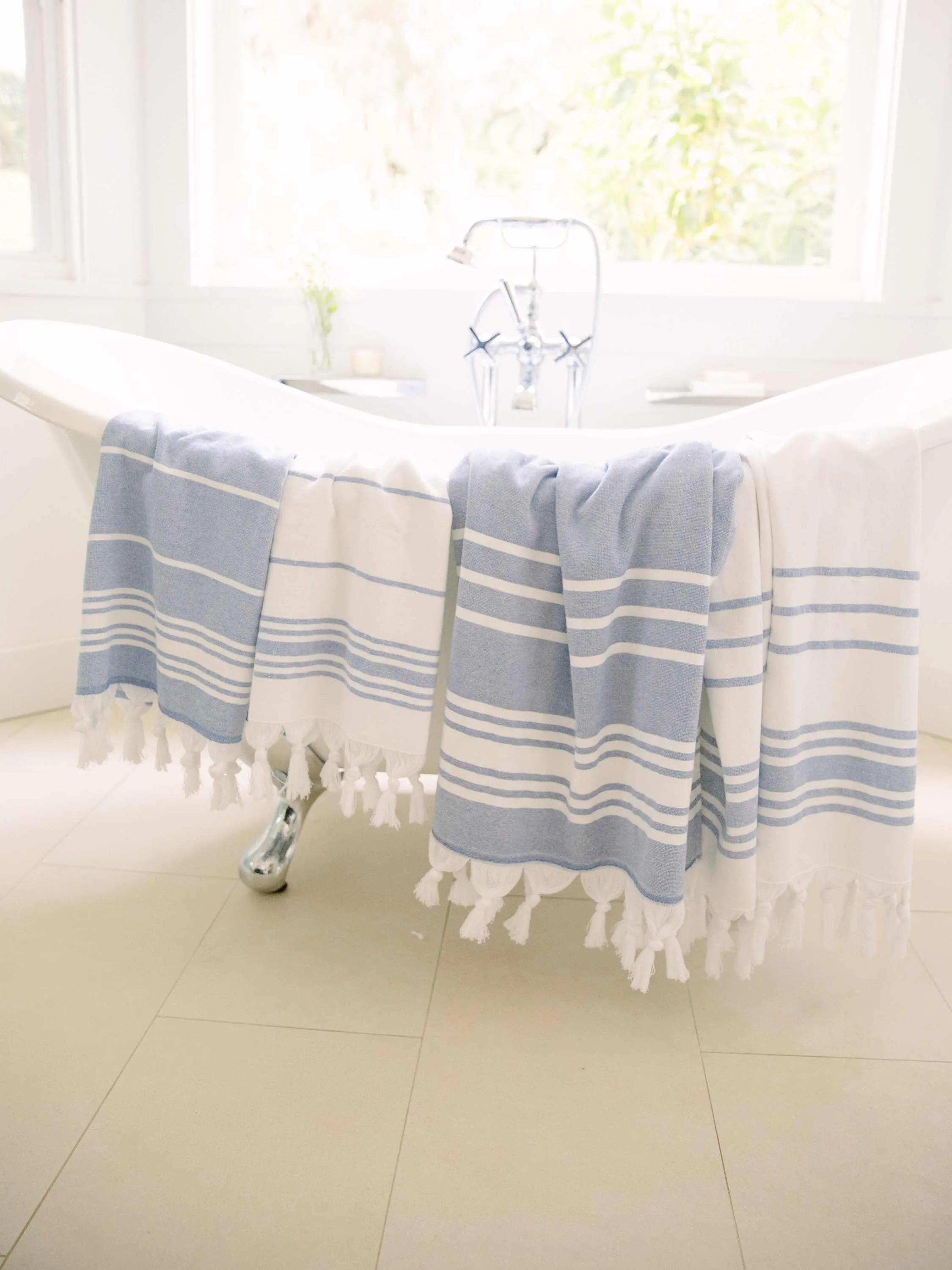 Azul Classic Turkish Towel