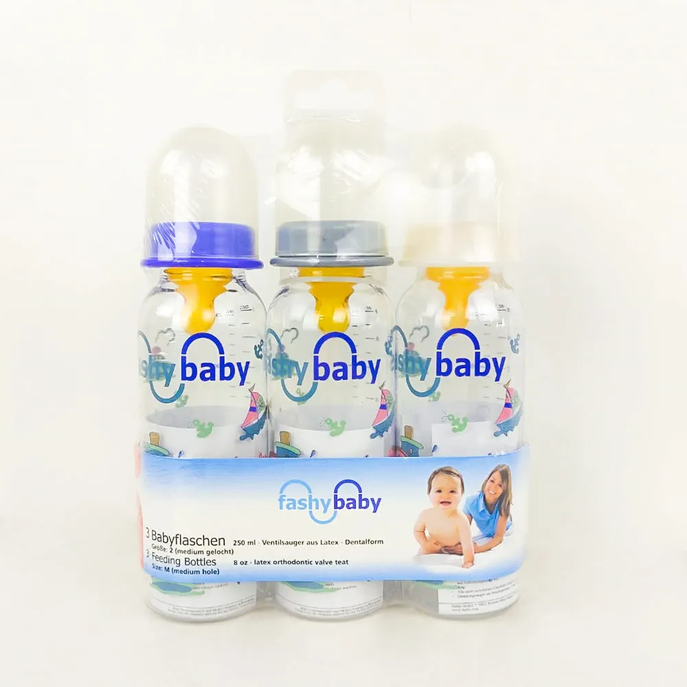 Baby Bottle Set