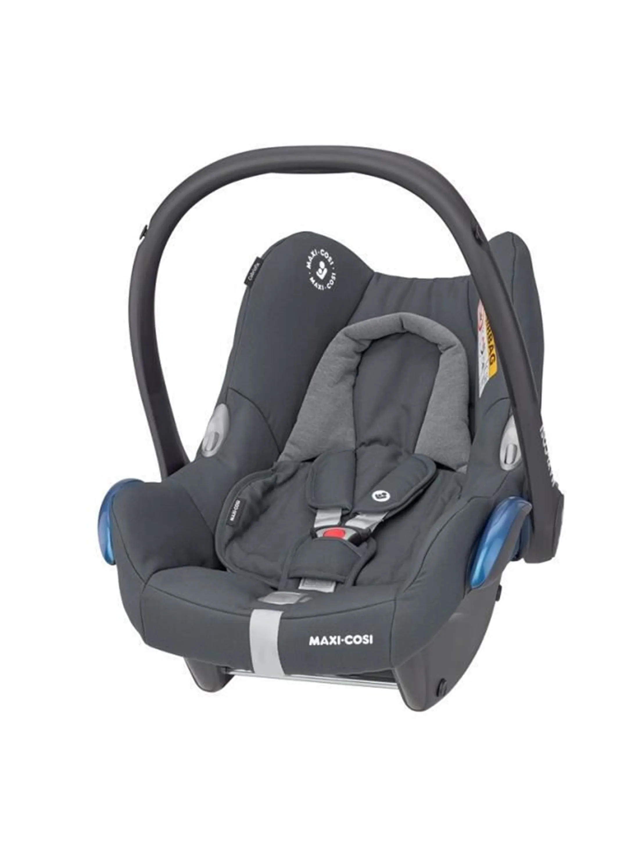 Baby Car Seat