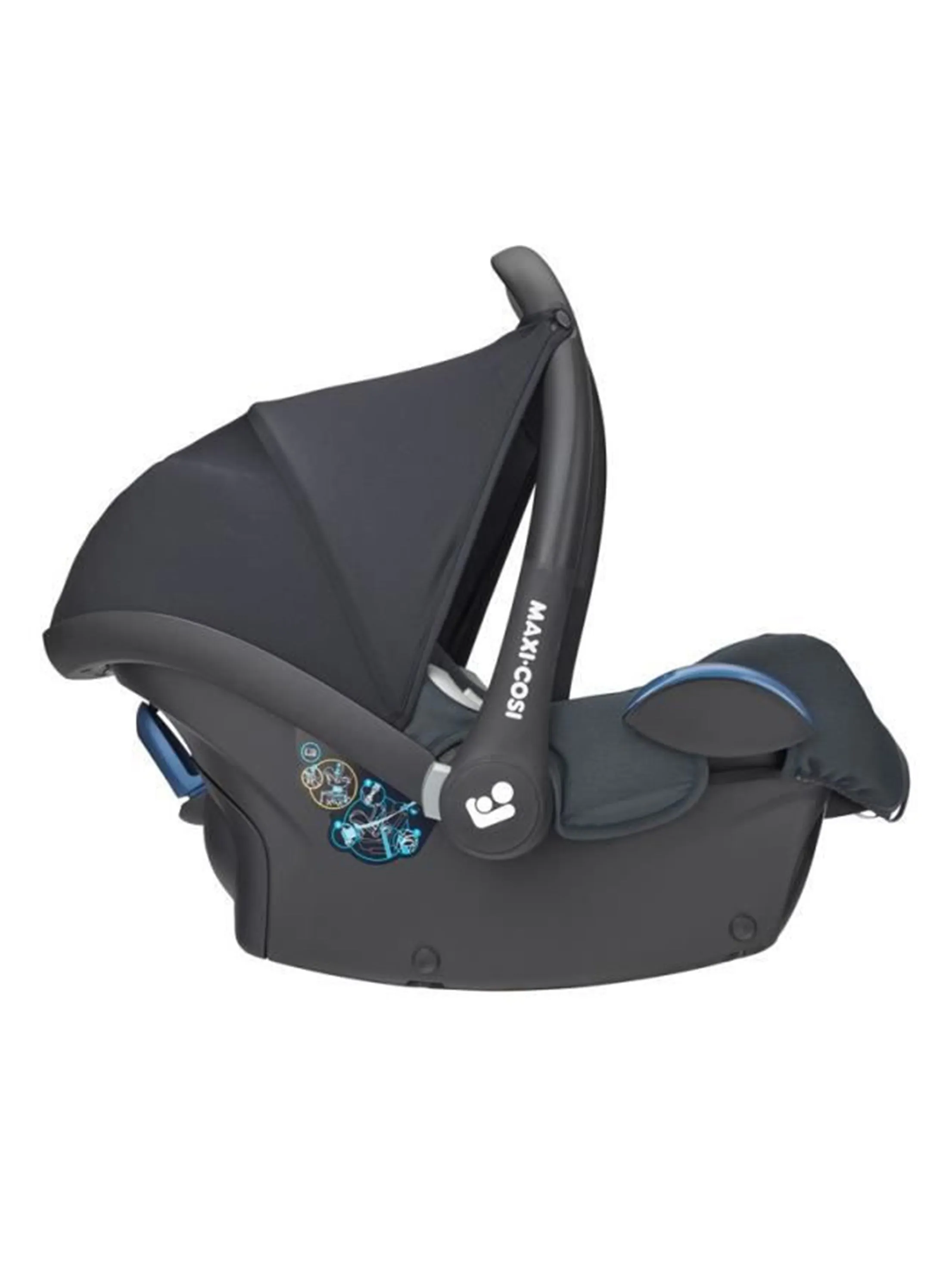 Baby Car Seat