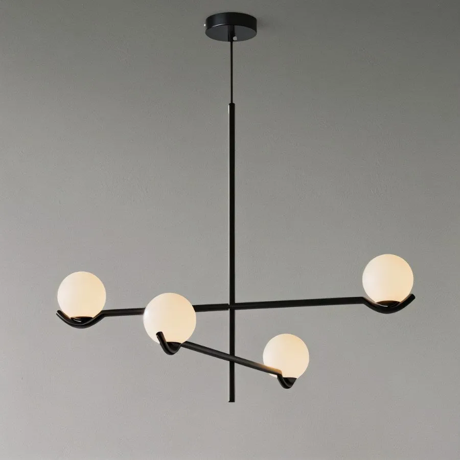 Baer Pendant Light