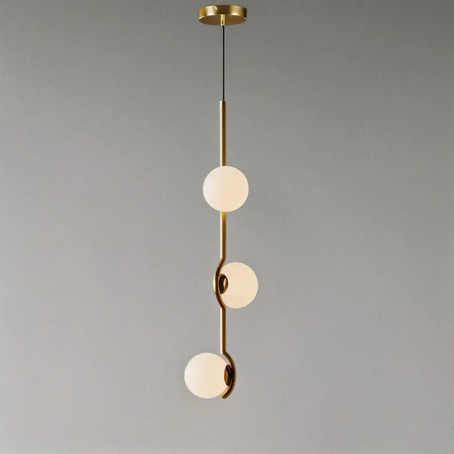 Baer Pendant Light