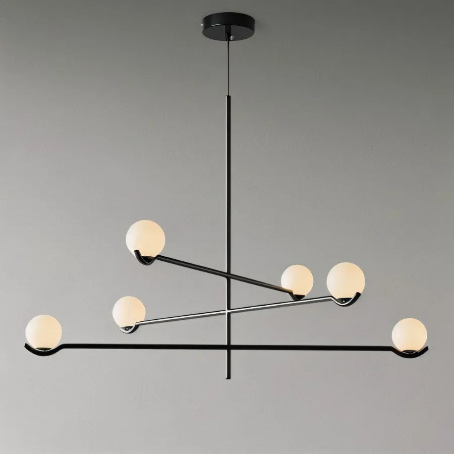 Baer Pendant Light