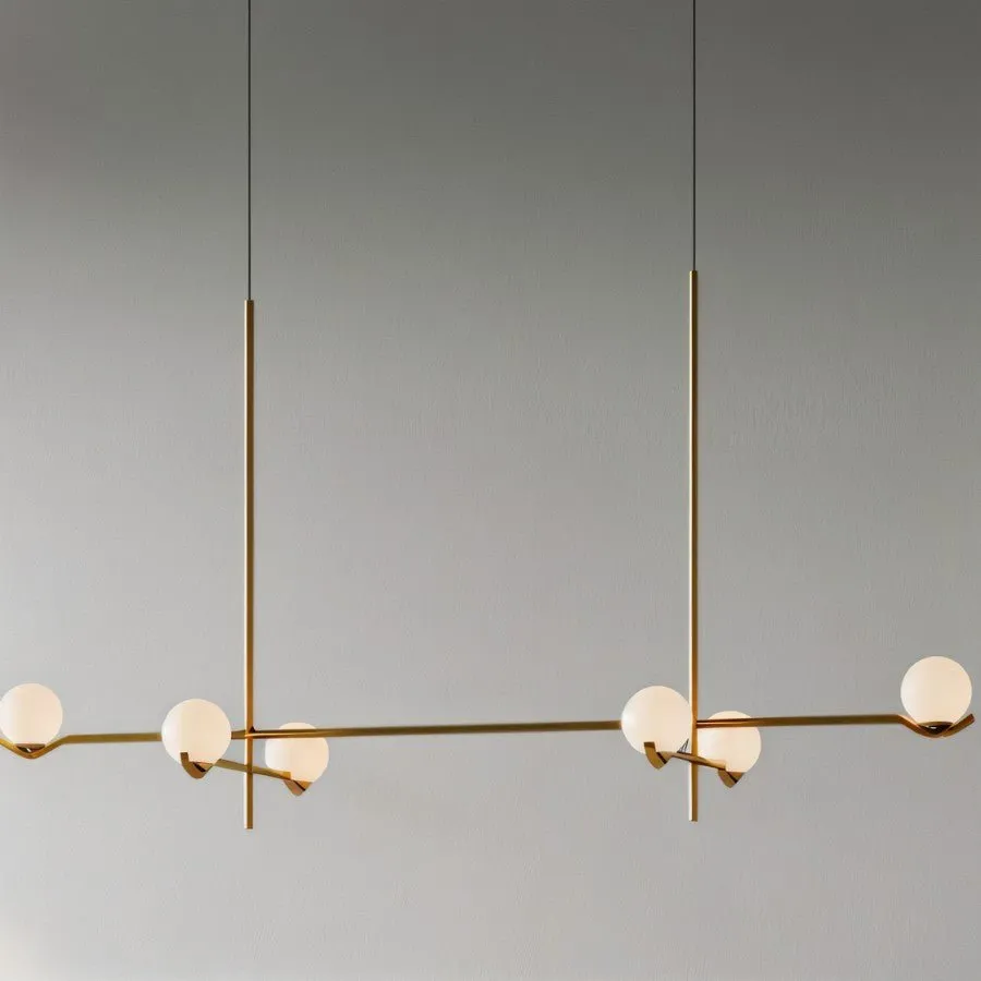 Baer Pendant Light