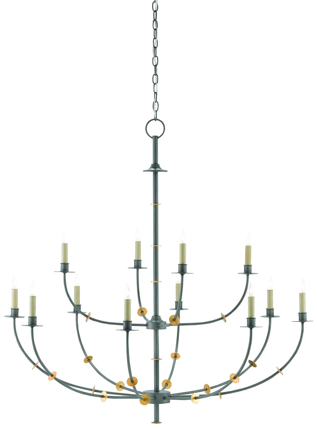 Balladier Chandeliers