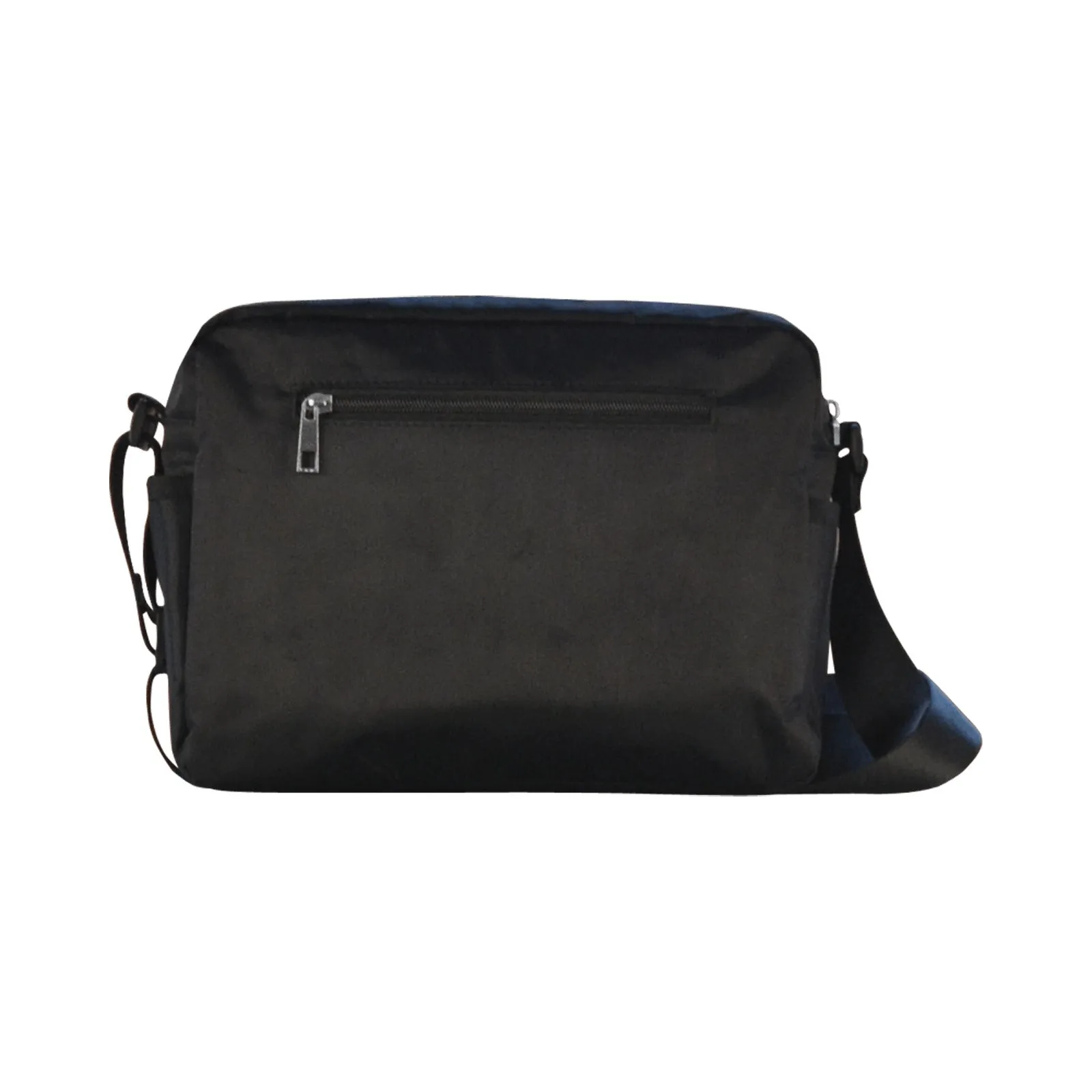 Balloon Collector Classic Cross-body Nylon Bag