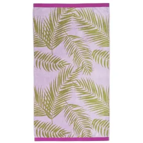 Bedding House Surfing Beach Twilight Beach Towel