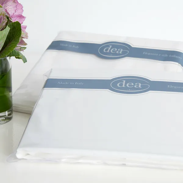 Bella Percale Sheet Set