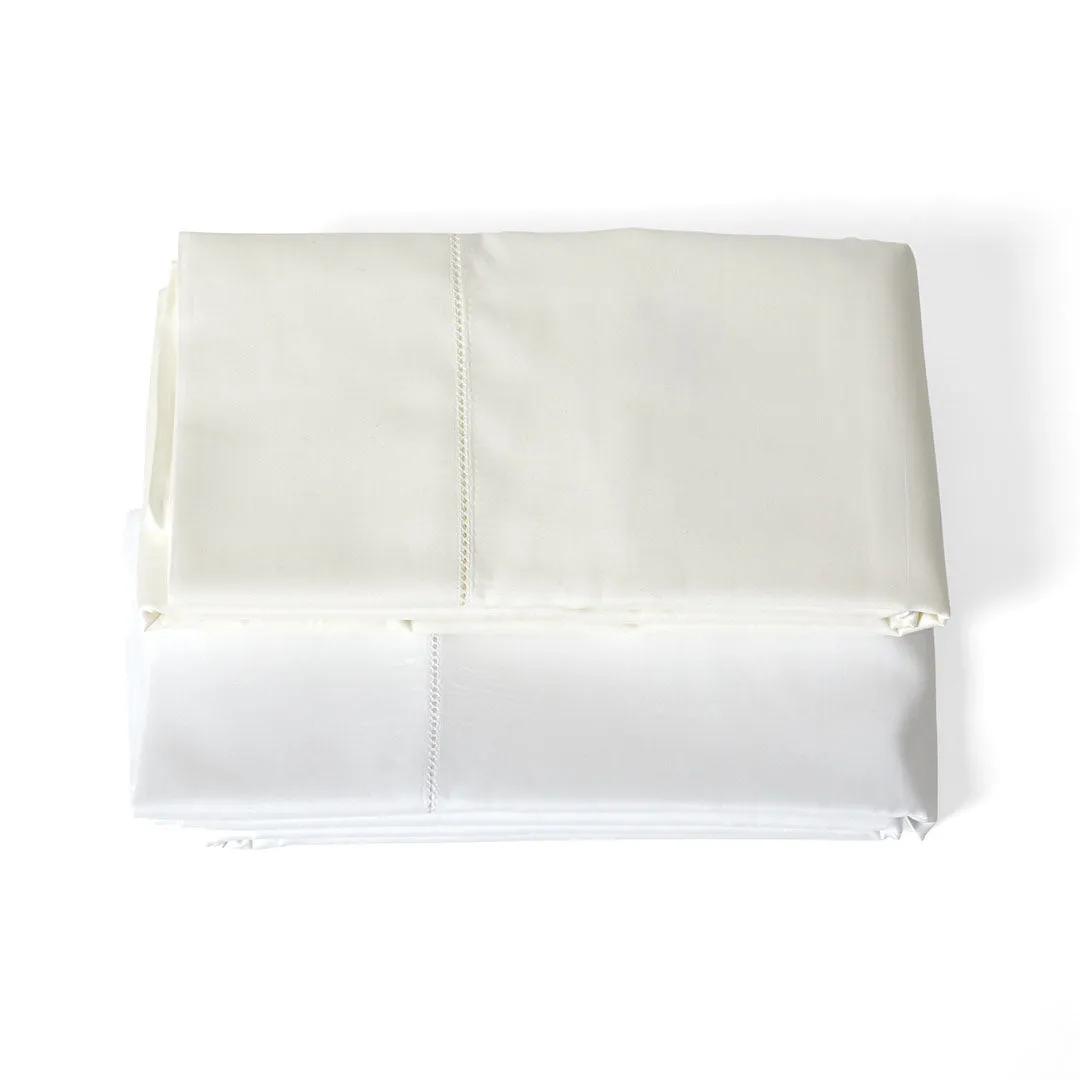 Bella Percale Sheet Set