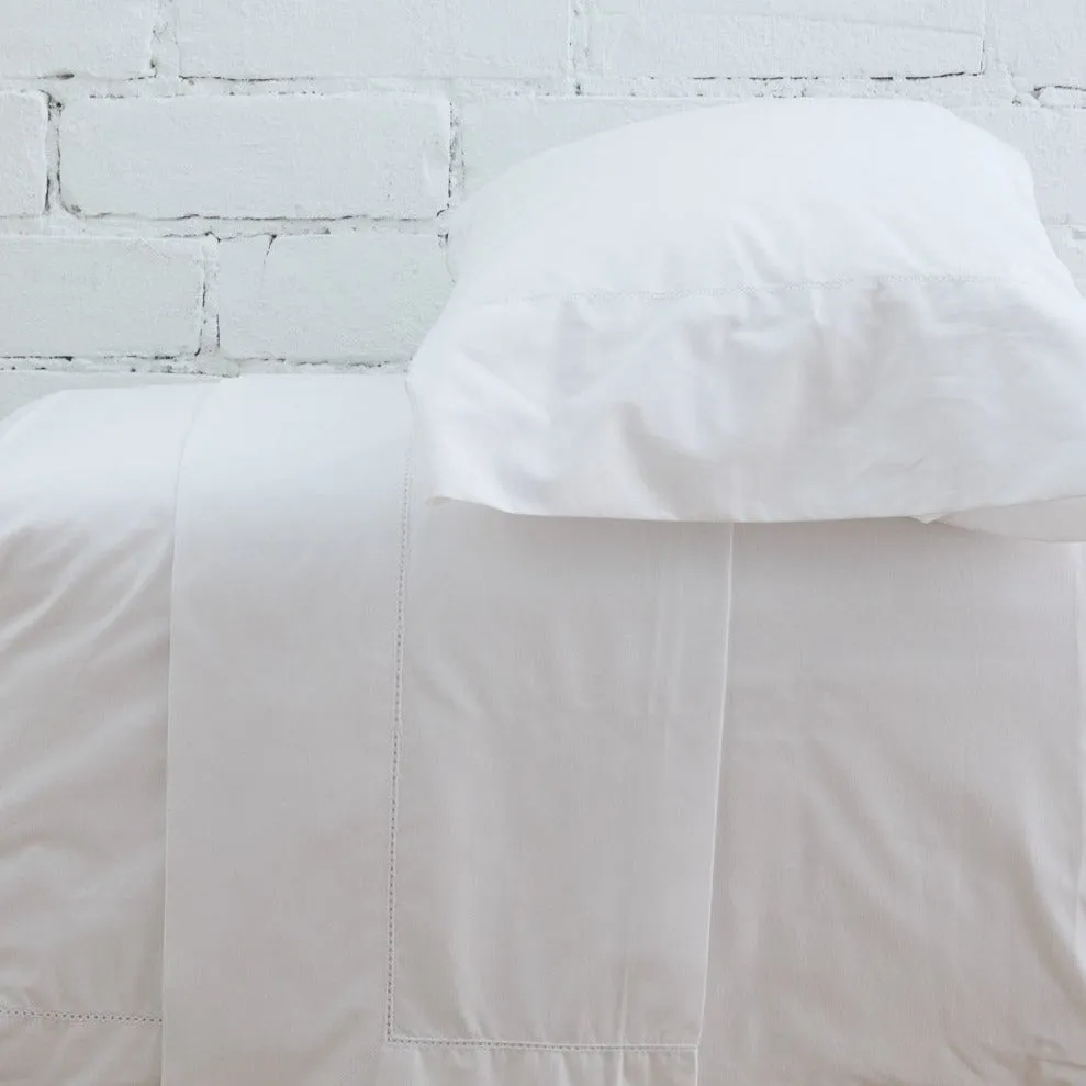 Bella Percale Sheet Set