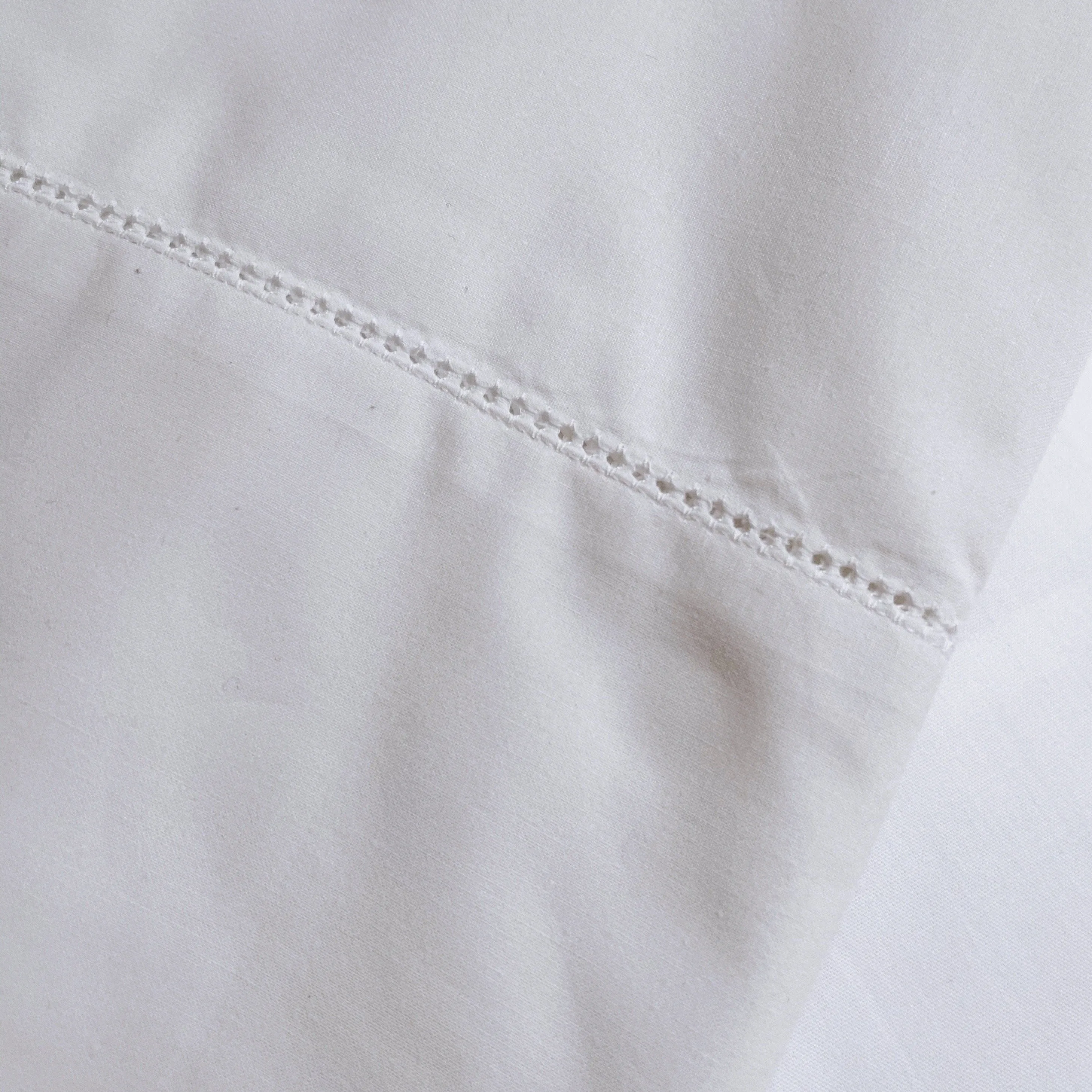 Bella Percale Sheet Set