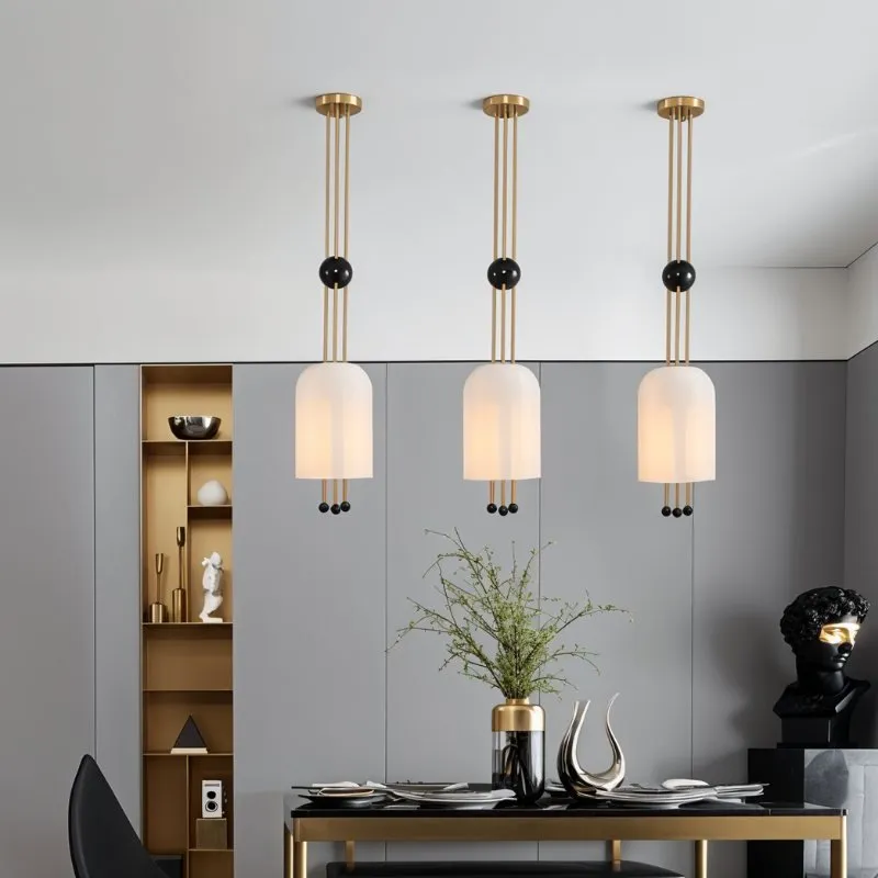 Bertha Pendant Light