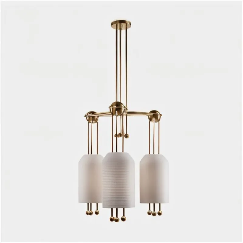 Bertha Pendant Light