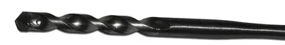 BES-FLM1454 Carbide Masonry Flex Bit 1/4" Diameter, 54" Long