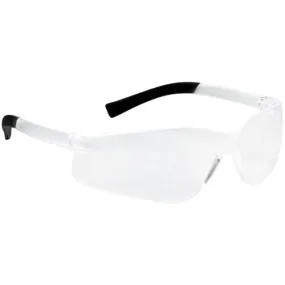 Bi-Focal  Safety Glasses