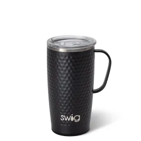 Blacksmith Travel Mug (22oz)