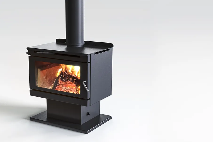 Blaze 500 Wood Heater