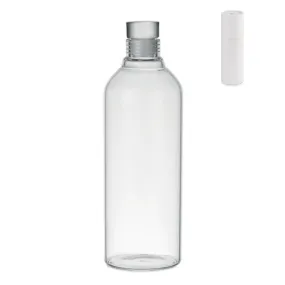 Borosilicate Bottle 1l | LARGE LOU - MO6802