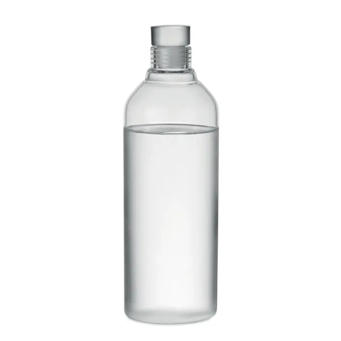 Borosilicate Bottle 1l | LARGE LOU - MO6802