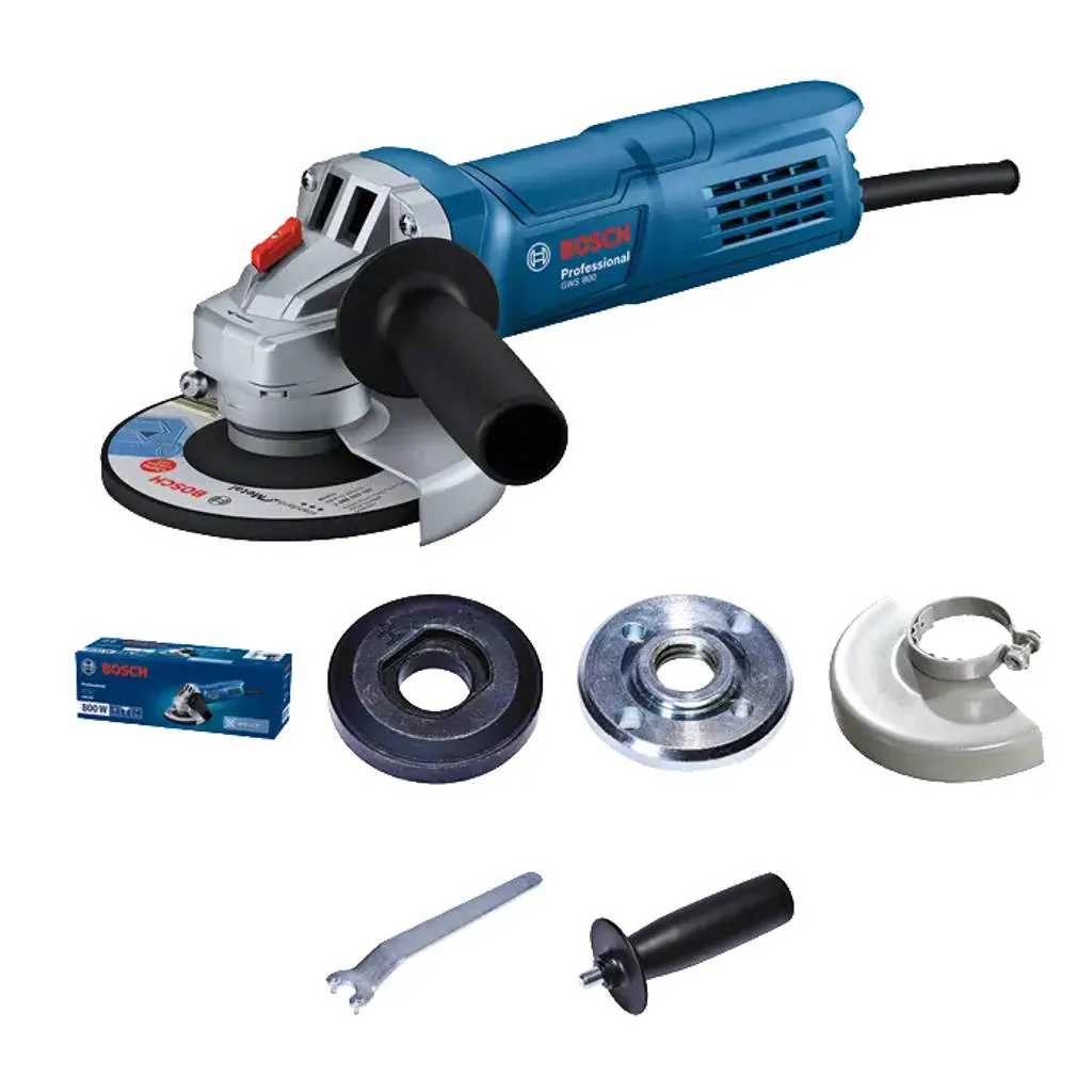 Bosch Angle Grinder GWS 800