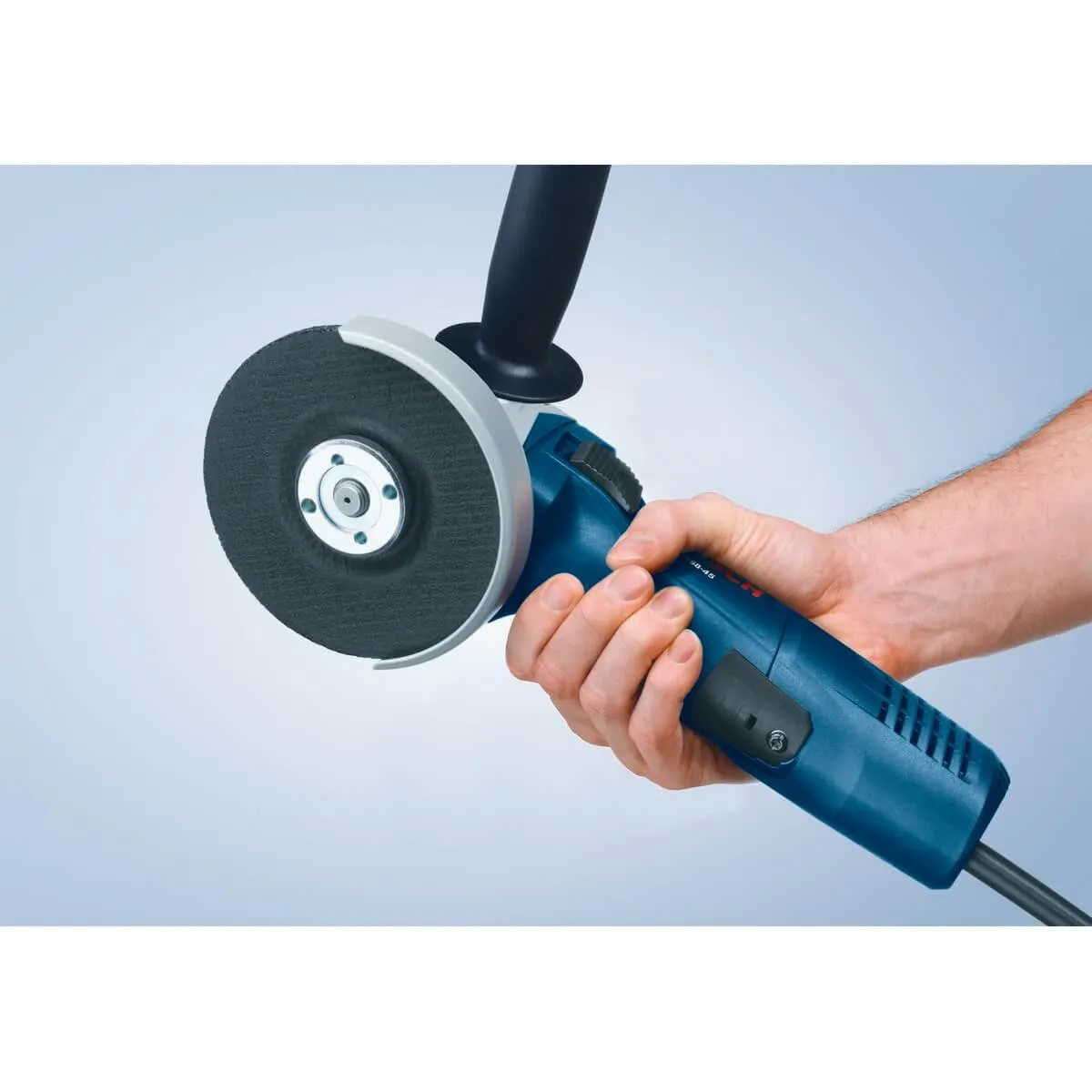 Bosch GWS8-45 Angle Grinder, 4-1/2"