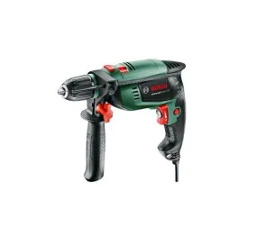 Bosch Hammer Drill Electric UniversalImpact700 Heavy Duty Cary Case 700W