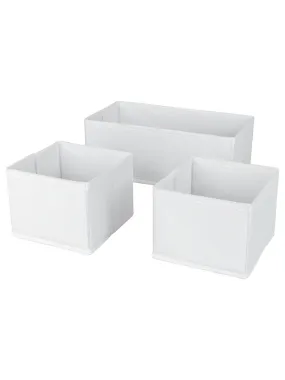 Box Organizer Set