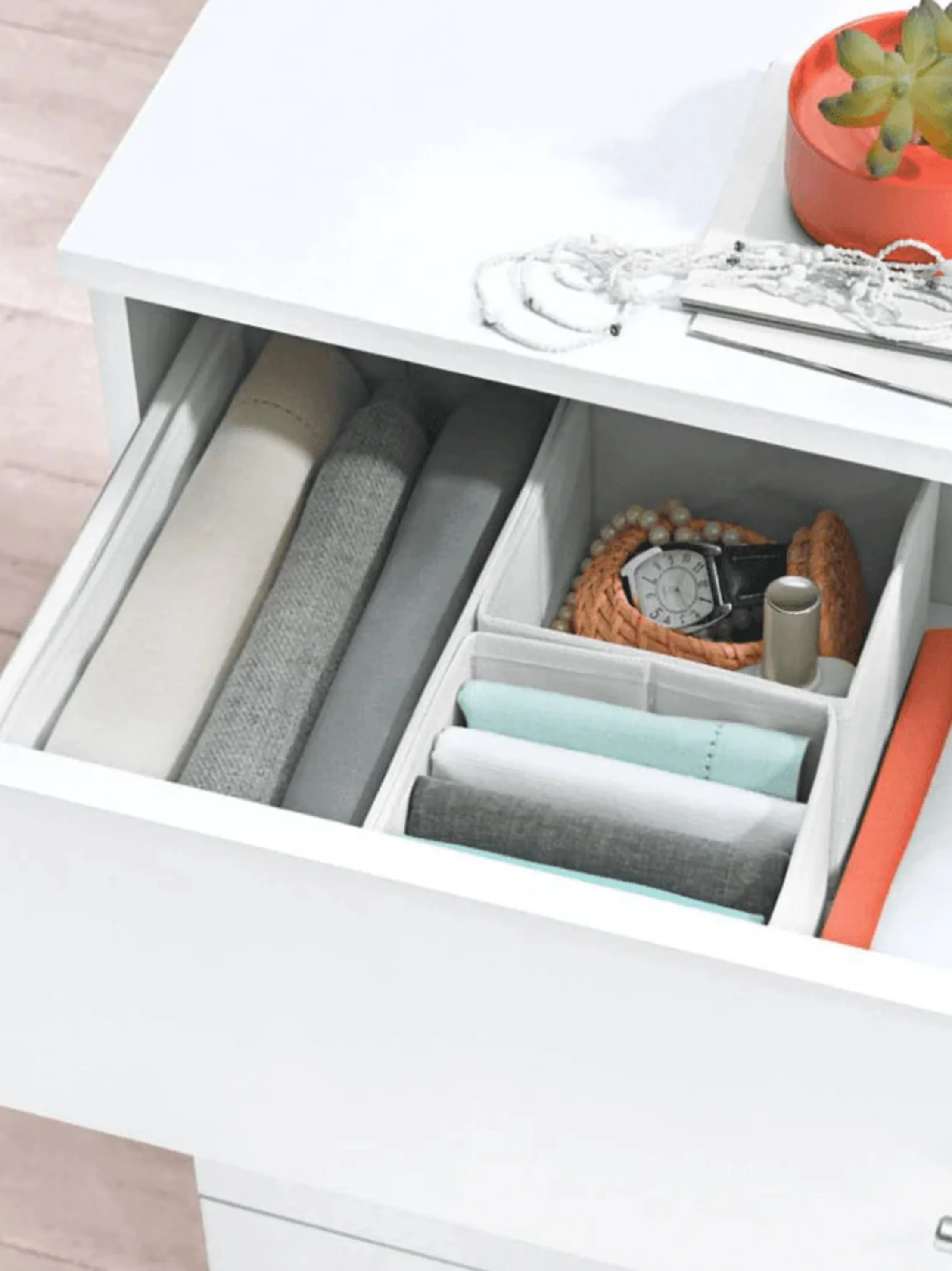 Box Organizer Set