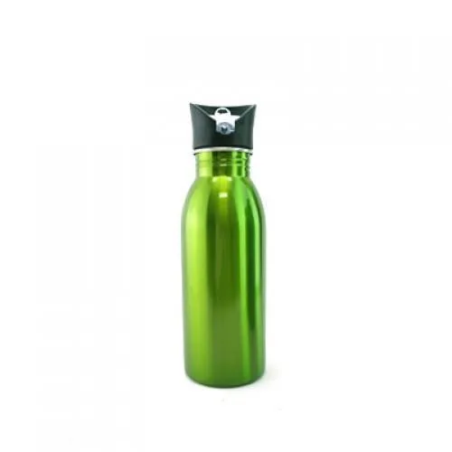 BPA Free Stainless Steel Sport Bottle