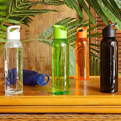 BPA Free Tritan Water Bottle 500ml