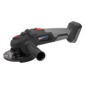 Brushless Angle Grinder ¯115mm 20V - Body Only