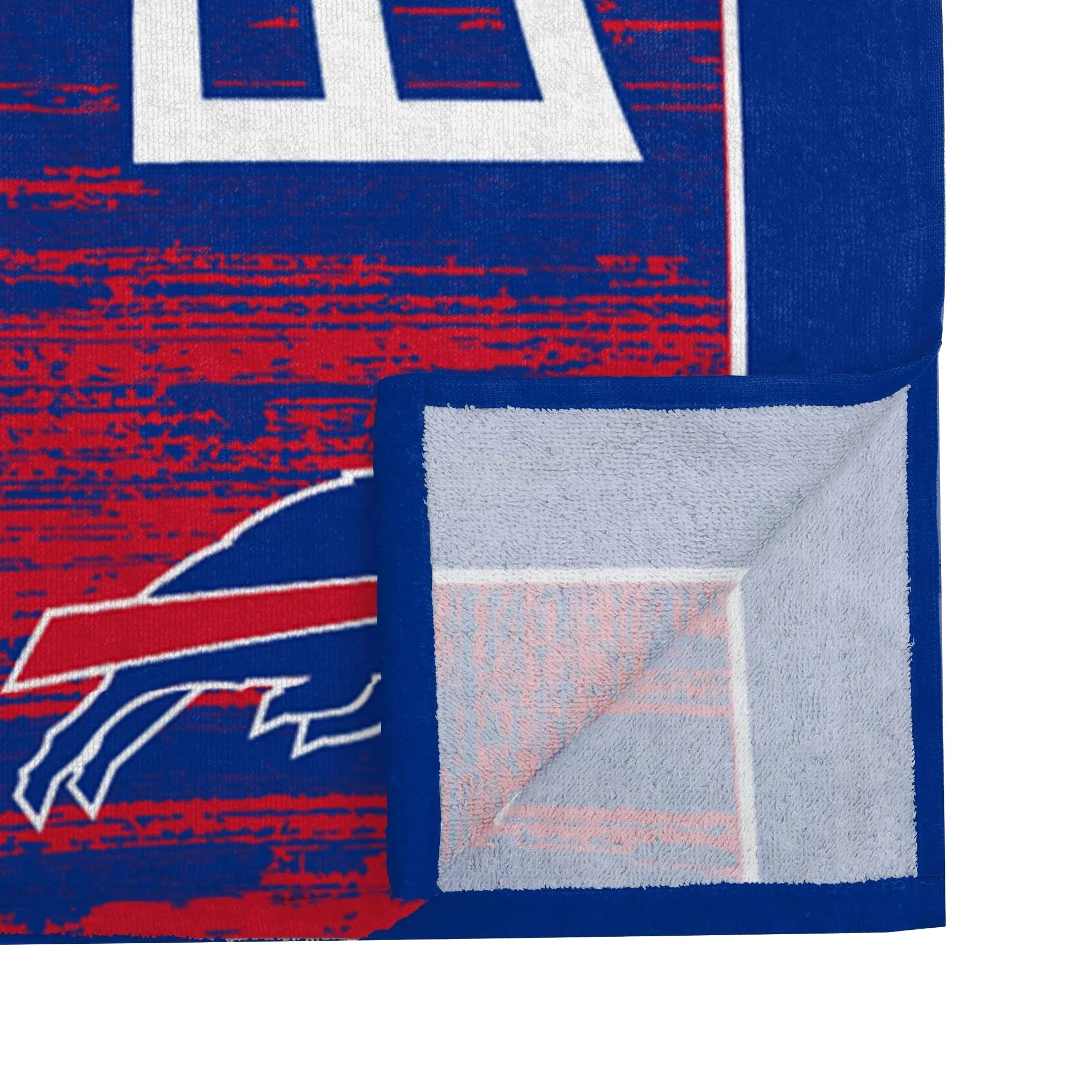 Buffalo Bills Beach Towel