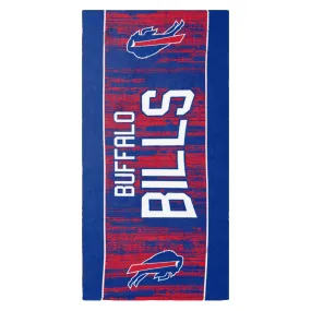 Buffalo Bills Beach Towel