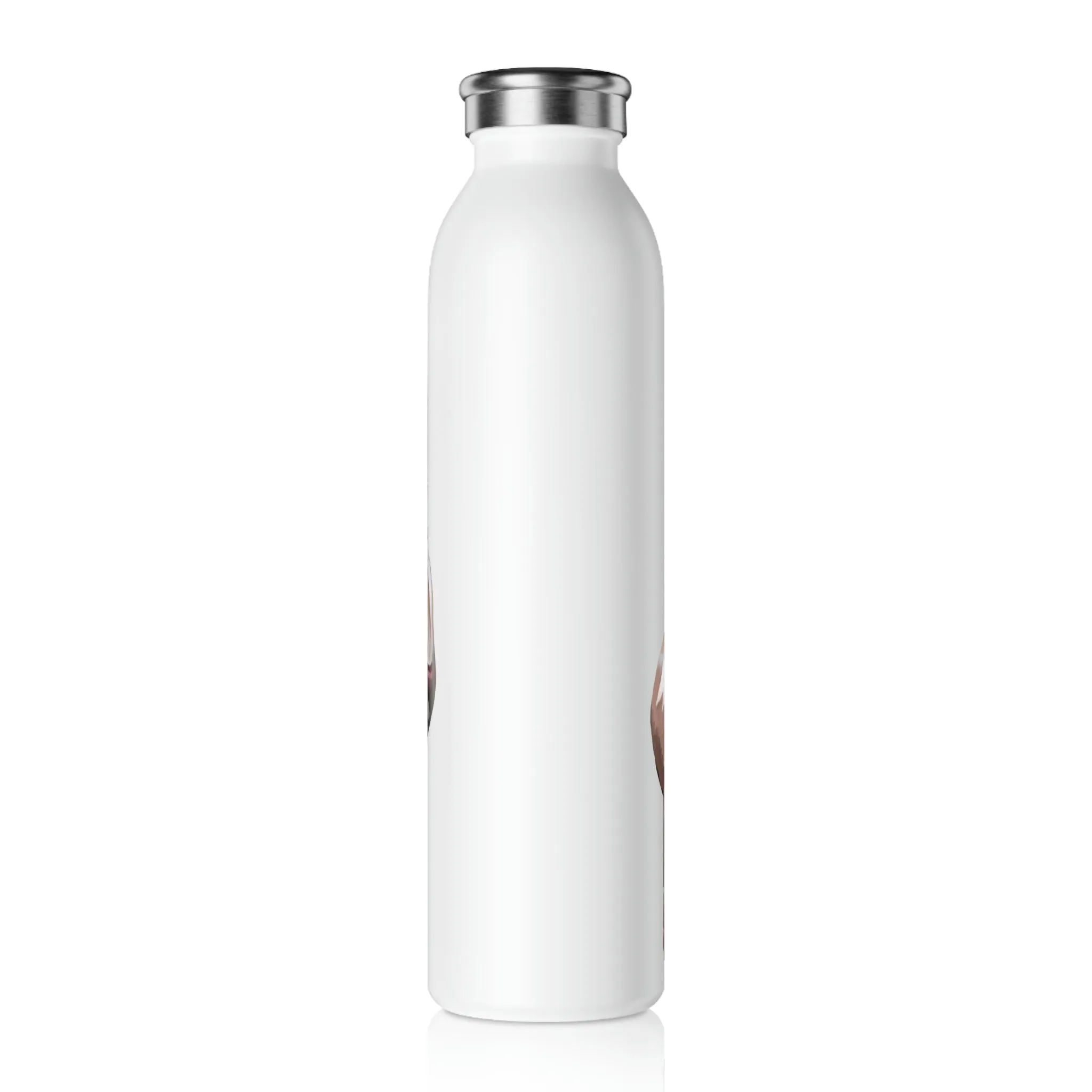 Bunny Slim Water Bottle