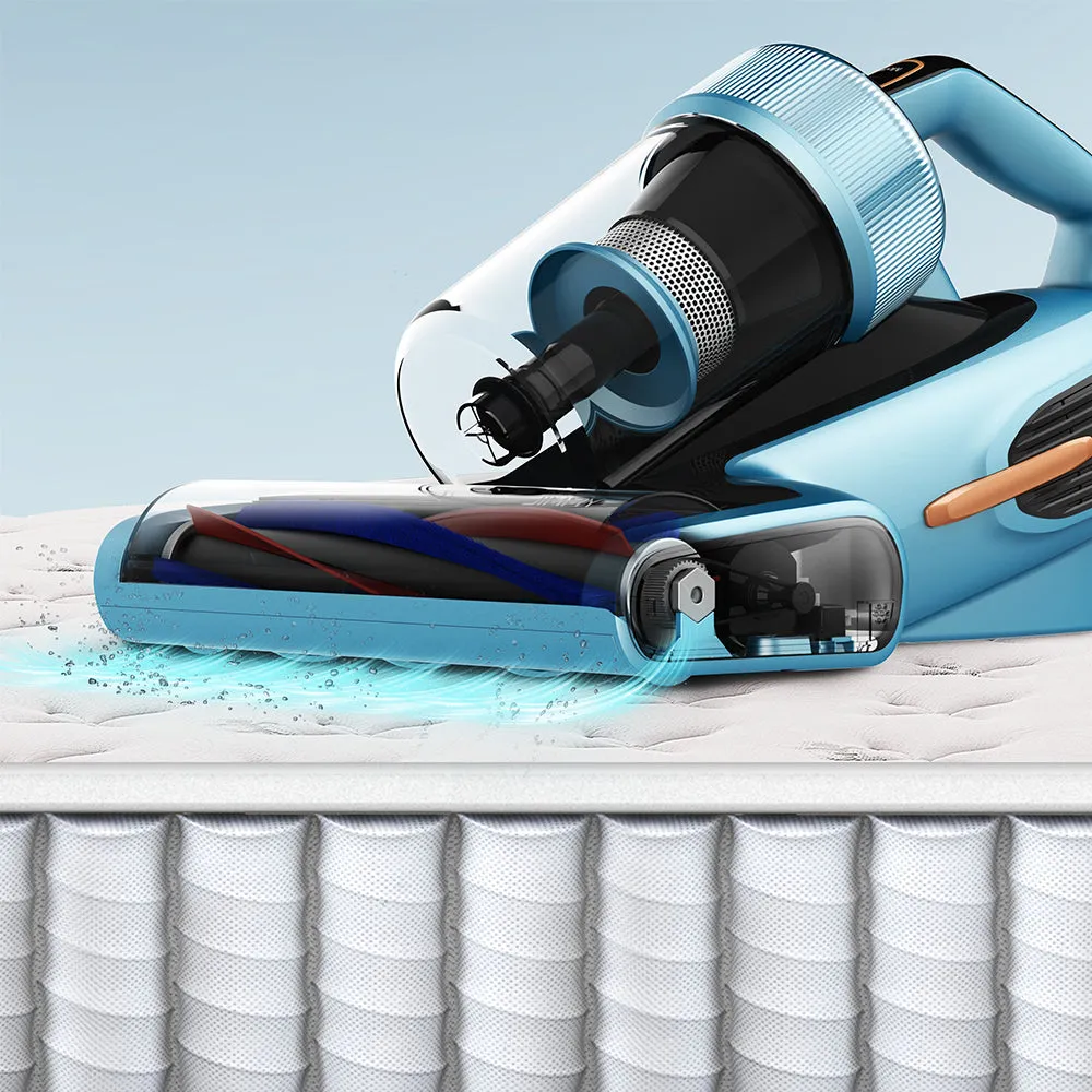 BX7 Pro Bed Vacuum Cleaner