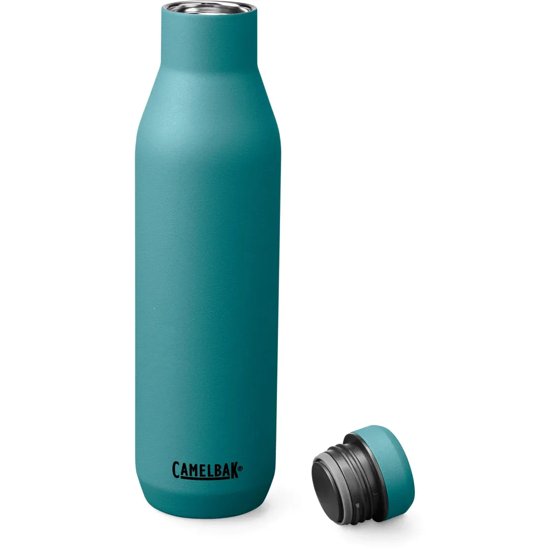 Camelbak Vacuum Insulated Stainless Steel Bottle - 25oz - Lagoon