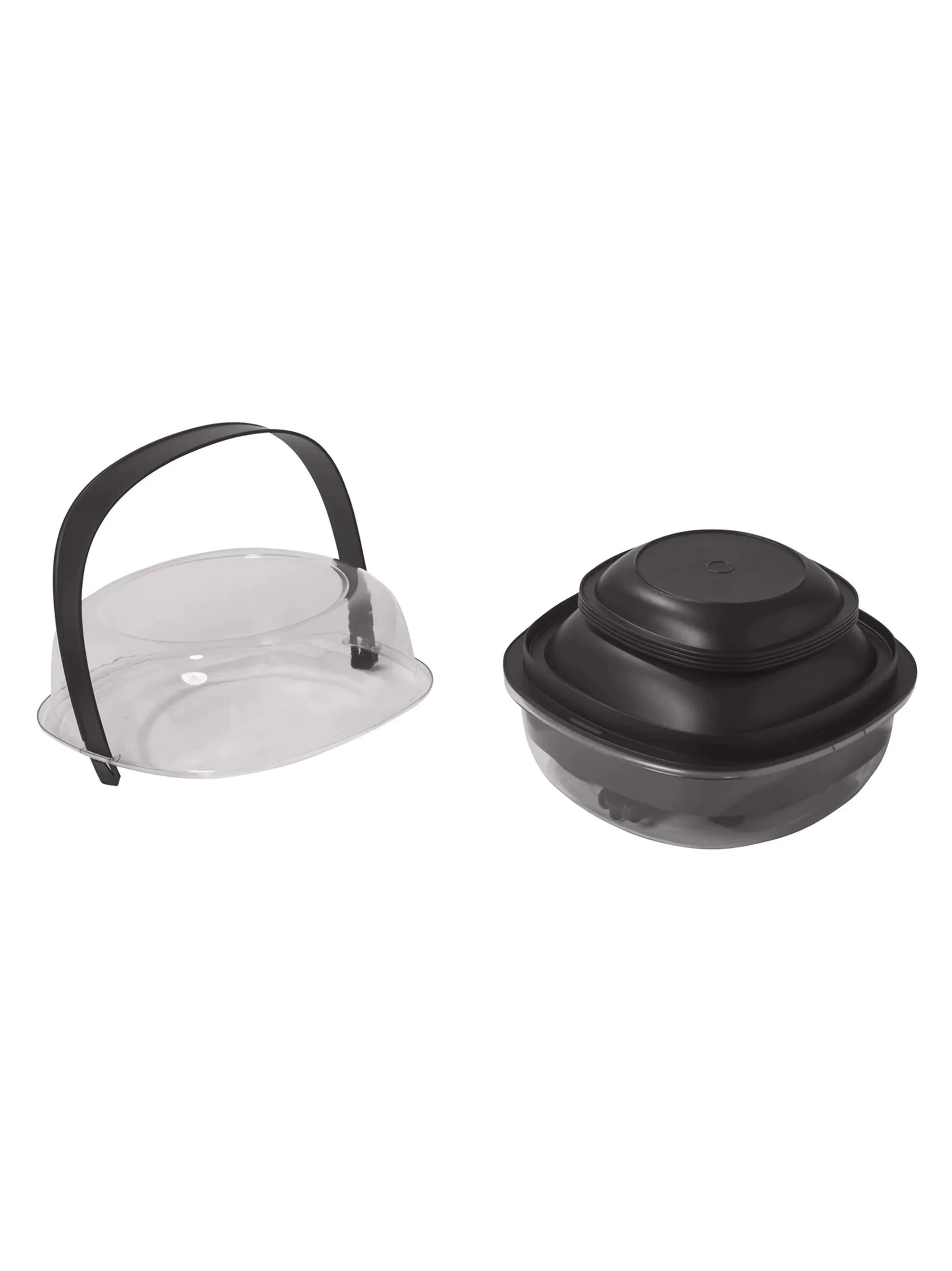 Camping Dinnerware Set