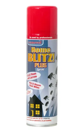 Canovel Home Blitz! Plus Spray 400ml