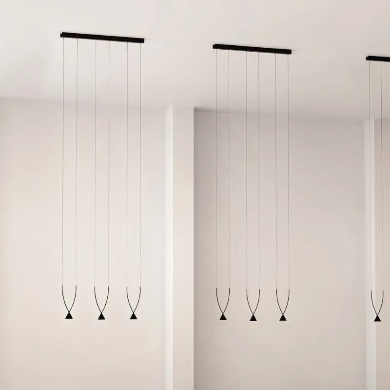 Cascade Pendant Light