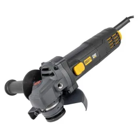 CAT Angle Grinder 750W DX371