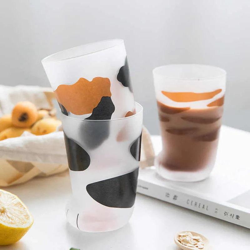 Cat Paw Cup