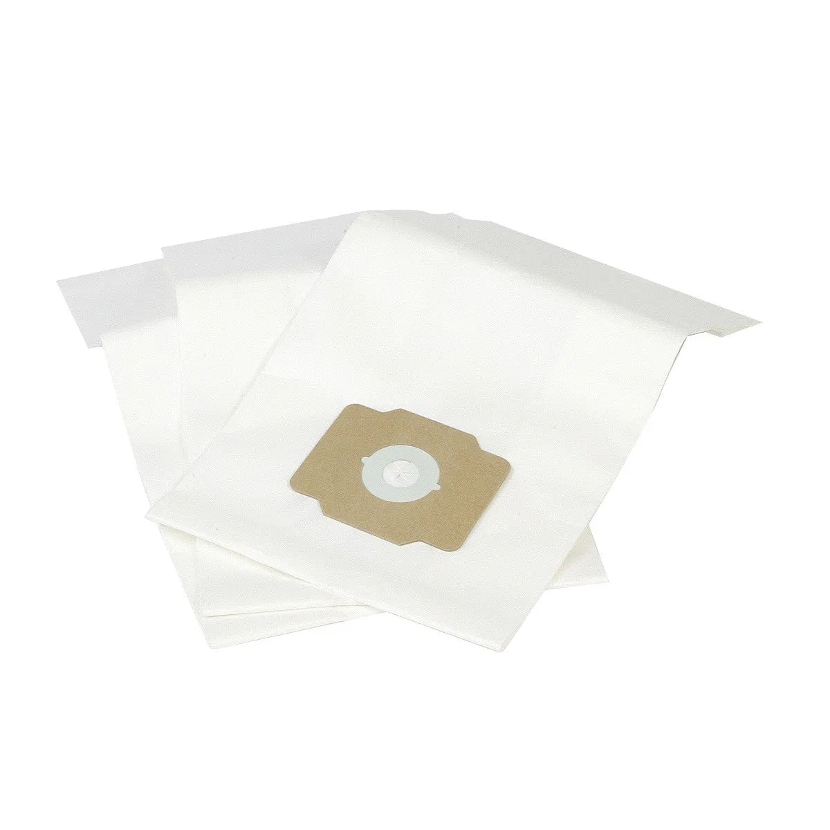 Central Vacuum Bags (MicroFilter) - Beam - Eureka - Electrolux - Kenmore - Pkg/3