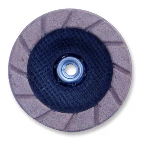 Ceramic Cup Wheel - 125mm x M14 400grit