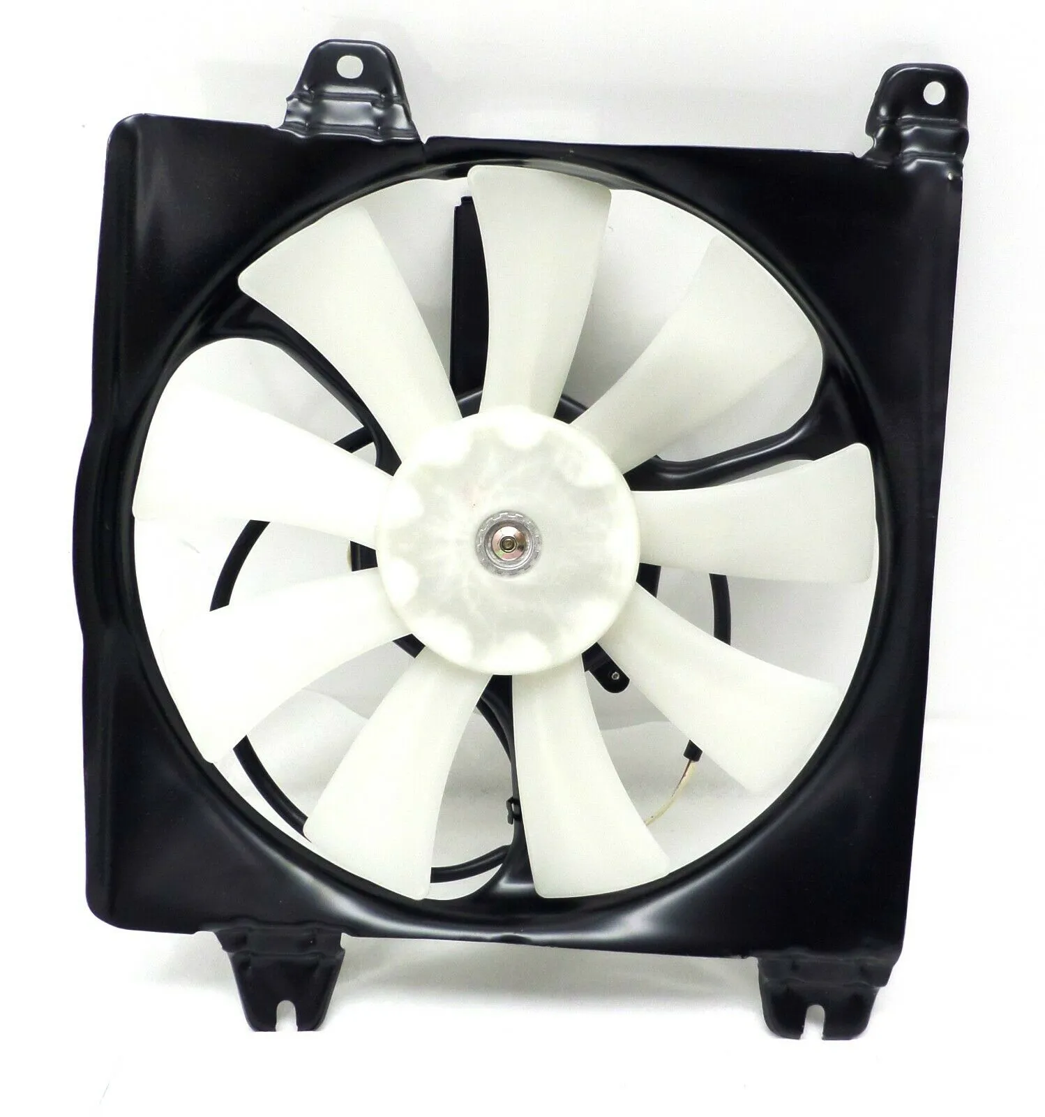 CF2011100 Radiator Cooling Fan For 2001-2005 Chrysler Sebring Dodge Stratus