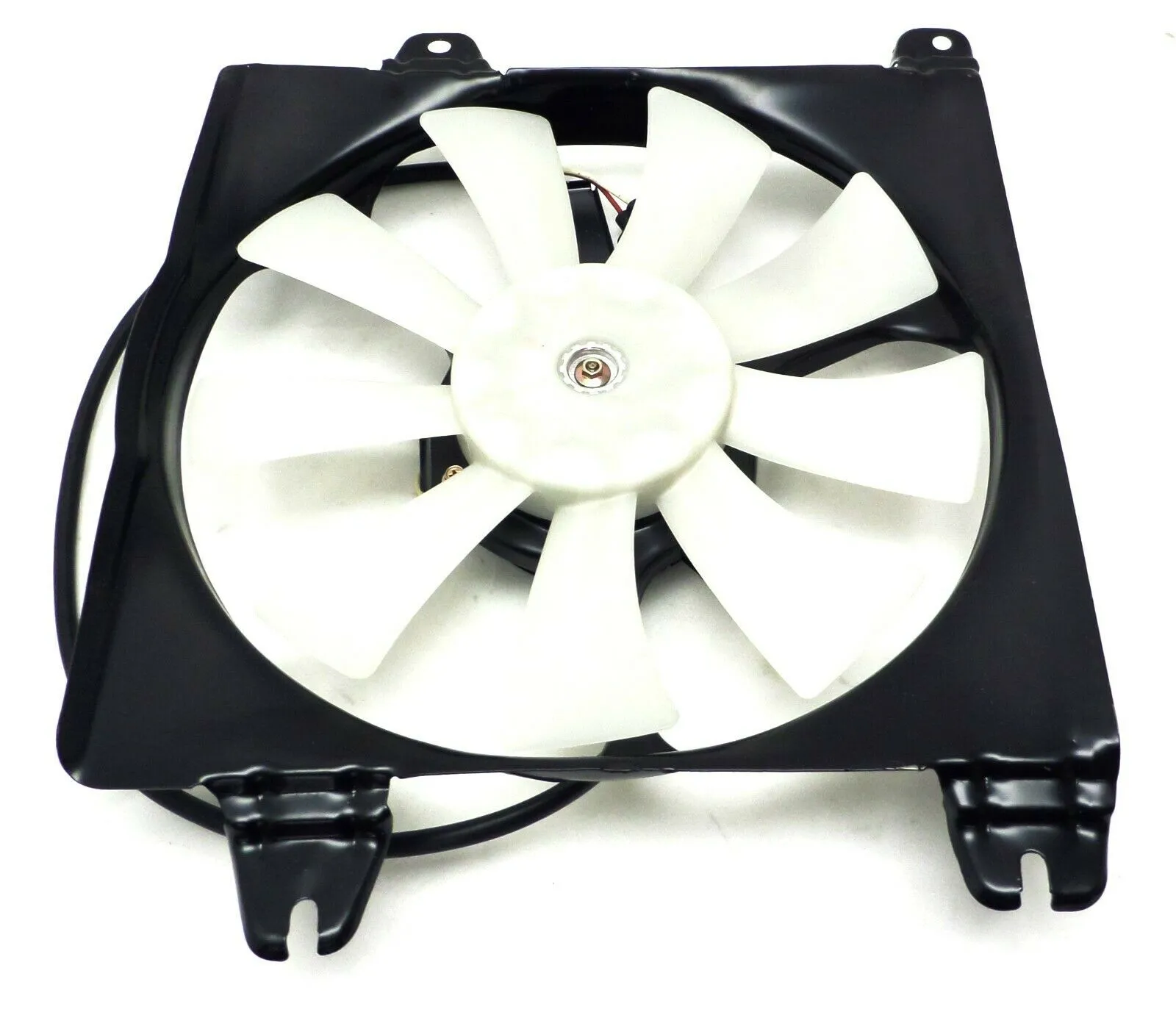 CF2011100 Radiator Cooling Fan For 2001-2005 Chrysler Sebring Dodge Stratus