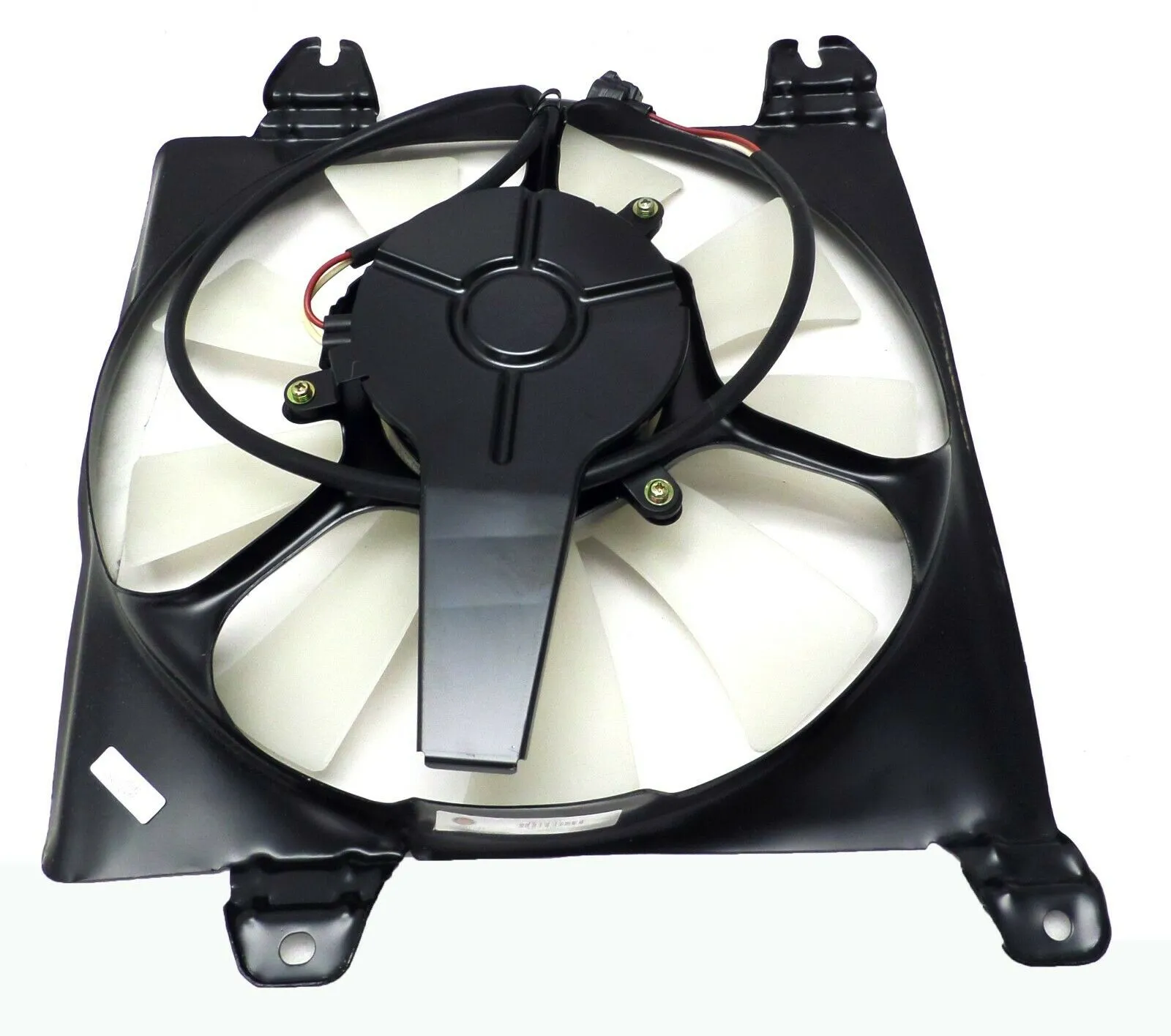 CF2011100 Radiator Cooling Fan For 2001-2005 Chrysler Sebring Dodge Stratus