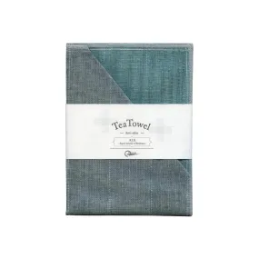 Charcoal R.I.B. Tea Towels